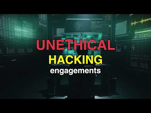 Nmap Scan HACK and ATTACK