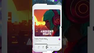 Best Ambient Beats | Relax with Soothing Lofi Music #ambientbeats #lofi #ambientvibes