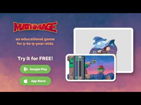 Mathmage Math App | Educational App Store