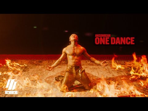 ANSONBEAN - ONE DANCE (Official Music Video)