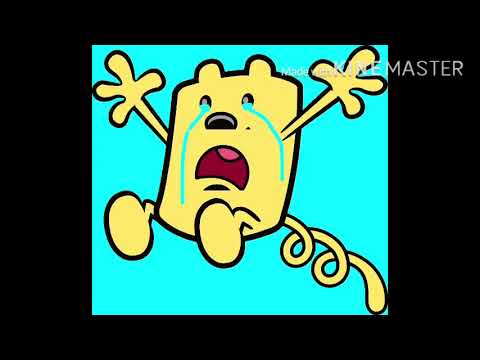 FREE LIKE CRYING PIC1: Wow! Wow! Wubbzy! Crying
