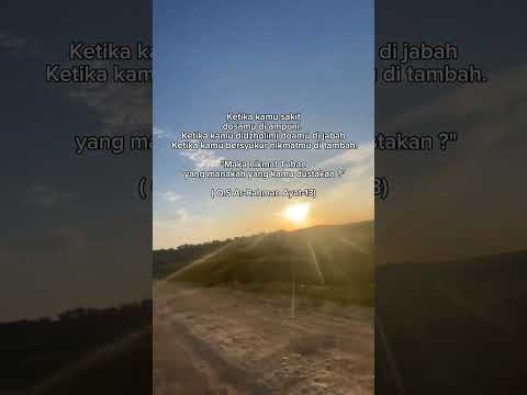 PENGINGAT DIRI #pengingatdiri #pengingat#fyp #viral #fyp #surat #Al-quran #shorts #shortvideo