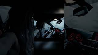 Welcome to my haunted cockpit – Slavic Nightmare BMW tour.