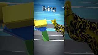 How Strong Is Noob In Roblox?