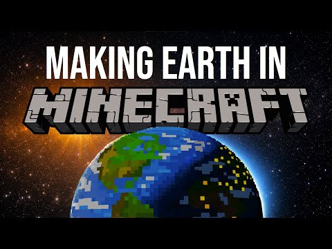 Build The Earth | 2026 Trailer