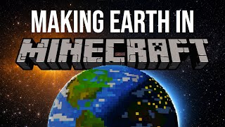 Build The Earth | 2026 Trailer