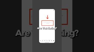 CapCut “Our System Is Being Upgraded” Error 😳 | Easy Fix! #CapCutSolution