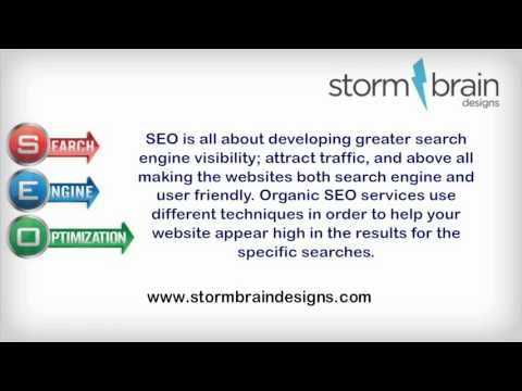 SEO Services for Better Rankings in Search Engines