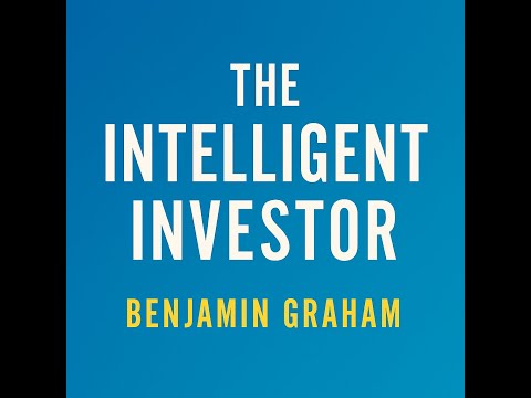 The Intelligent Investor EXPLAINED: Timeless Wealth Wisdom from Benjamin Graham 💰📘