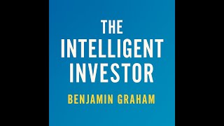 The Intelligent Investor EXPLAINED: Timeless Wealth Wisdom from Benjamin Graham 💰📘
