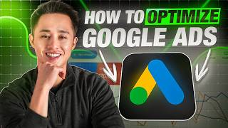 How to Optimize Your Google Ads Campaign in 2025 (ROI Guarantee)