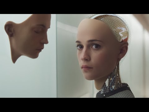 Ex Machina - Resurrection