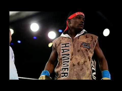 Erickson Lubin vs Montana Love sparring highlights