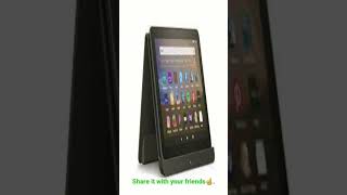 best budget tablet amazon fire 8plus | #technicalanalysis #budgetfriendly #budgettech