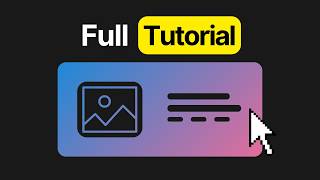 FULL GoHighLevel Website Builder Tutorial for Beginners | 2026