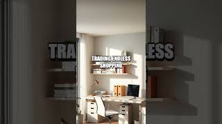 A Lightened Life: The Real Minimalism Makeover