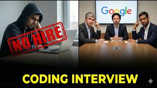 DSA Interview With New Grad - Easy Difficulty - No Hire