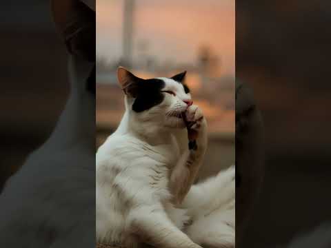 My cute cats... 🐱 #cat #cute #subscribe #funny #animation #cutecat #forchilderns