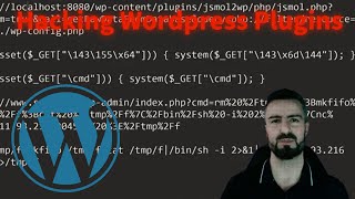 Hackers Don't Need Your Password to Hack Your Wordpress Website | TryHackMe Smol
