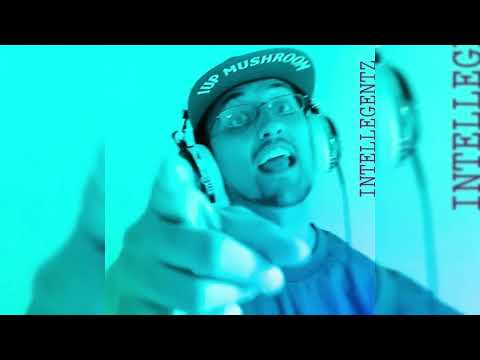 InTell - Intelligence Raps 2￼ (Audio)