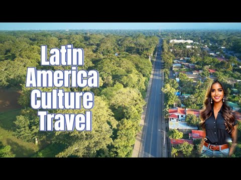 Culture Travel in Latin America! #culturetravel #latinamerica #ancientruins