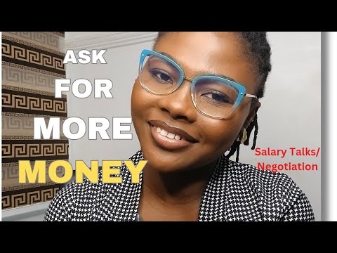 They Offered HOW MUCH?! | Salary Negotiation Tips You NEED to Hear Before Saying Yes"