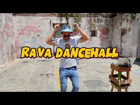 Rava Dancehall 2023