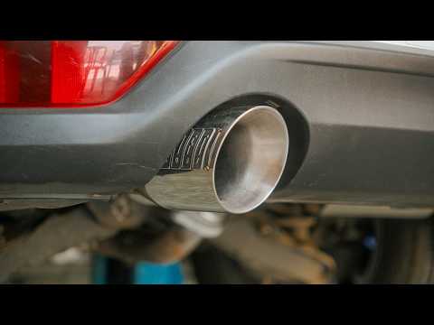 Mazda CX-5 exhaust | Drift Xaust Philippines