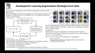 AutoAugment | Lecture 16 (Part 4) | Applied Deep Learning (Supplementary)