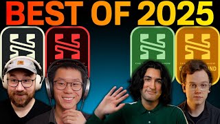 Best Headphones of the Year - Headphone Awards 2025!