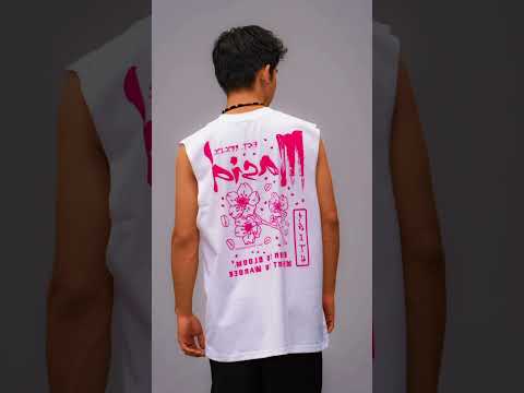 MASID SLEEVELESS V2 SOLDOUT 🔥🔥🔥 Less than 10min. 😮#masid #ongfam #allgoodinthehood #geoong