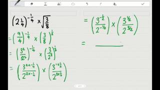 Exponent Examples - Part 1