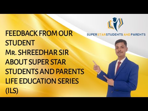 Great feedback has been received from our student
