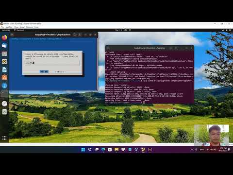 Buildkernel - raspbian - linux