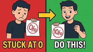 Boost Your Grades NOW with These 4 Proven Study Secrets!!