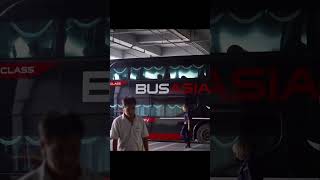 #busaisa #bus #PoweredByBuffer #shorts