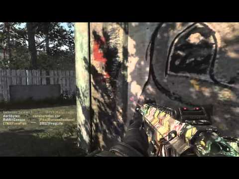 darkbytes - Black Ops II Game Clip