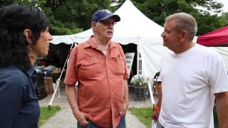 Jovial Estate Sale at Randall's Ordinary
