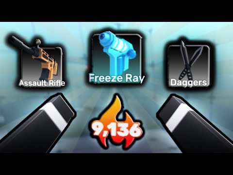 TOP 3 BEST FREE-TO-PLAY LOADOUTS! | ROBLOX RIVALS