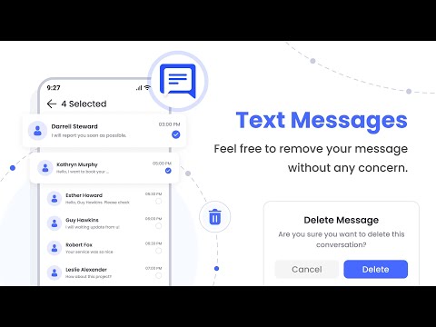 Messages, Messenger SMS: Text Messages, SMS Organizer Messages, Simple Text Messages