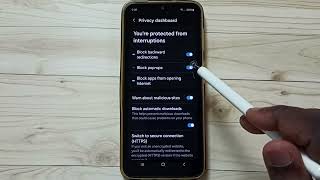 Samsung Galaxy A16 5G: How to Block Ads on Samsung Internet Browser | Easy Step-by-Step Guide