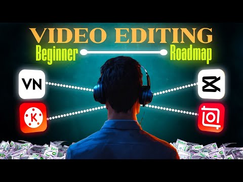 Professional Video Editing Like A Pro | Video Editing