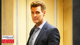‘General Hospital’ Star Ingo Rademacher Sues ABC Over Vaccine Mandate | THR News
