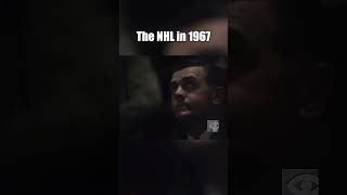 Vintage NHL Footage  #nhl #hockeycanada