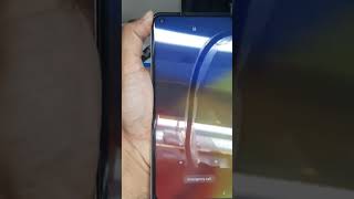 Samsung A21s Recovery Mode
