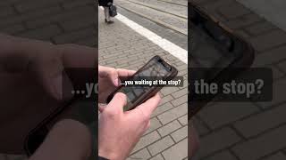 Study on the go with Voovo