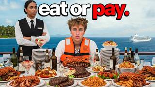 Can You Profit From an All Inclusive Cruise?