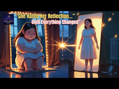 "She Was Bullied for Being Fat… Until One Day Everything Changed"