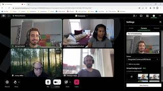 GoTo Demo – GoTo Meeting In-Session Experience