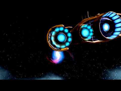 (SFM) Test-Beyond The Stars